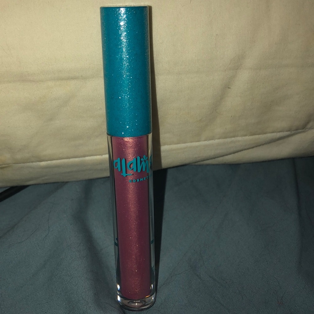 Alamar Cosmetics Mother of Pearl Gloss